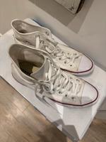 Chucks Geöße 44 Neu , ungetragen Niedersachsen - Osnabrück Vorschau