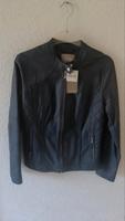 NEUE Jacke  mit Etikett in blau, gr 42 von Orsay Niedersachsen - Cremlingen Vorschau