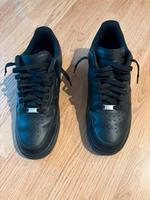 Nike Air Force 1 schwarz Bayern - Kösching Vorschau
