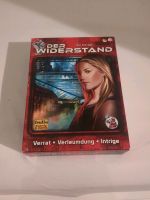 Der Widerstand Brettspiel Bonn - Nordstadt  Vorschau