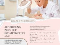 AUSBILDUNG - KOSMETIK (m/w/d) in 12053 Neukölln Berlin - Neukölln Vorschau