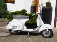 Vespa GS 160/4 zum Verkauf Baden-Württemberg - Bergatreute Vorschau