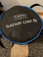 Cadac Safari Chef 2, Gasgrill Nürnberg (Mittelfr) - Mitte Vorschau