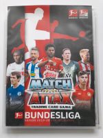 Topps Match Attax Bundesliga 2019-20 Trading Cards Nordrhein-Westfalen - Hamm Vorschau