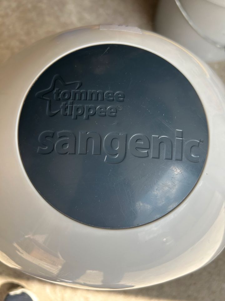 Windeleimer tomme tippee sangenic in Gelsenkirchen