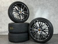 Original 21 Zoll Porsche Panamera 971 G2 Exclusive Winterreifen Nordrhein-Westfalen - Salzkotten Vorschau