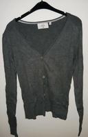 C&A Strickjacke / Cardigan The Basics dunkelgrau Gr. XS Baden-Württemberg - Metzingen Vorschau