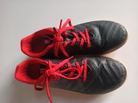 Hallenschuhe Fußballschuhe Gr. 36 neuwertig Sachsen - Plauen Vorschau