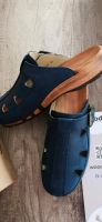 Woody Schuhe Clogs Herren Freddy Avion Gr. 42 Neu mit Karton Sachsen-Anhalt - Stendal Vorschau