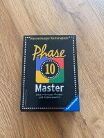 Phase10 Masters Kartenspiel • Versand möglich Nordrhein-Westfalen - Siegburg Vorschau