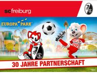 Suche SC Freiburg Fantag Europa-Park Baden-Württemberg - Rheinhausen Vorschau