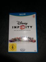 Disney Infinity Wii U Spiel Mecklenburg-Vorpommern - Greifswald Vorschau