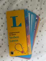 Langenscheid to Go Verben Latein Hessen - Wildeck Vorschau