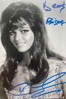 Claudia Cardinale Autogramm 10x15 Foto original Filmdiva Hannover - Mitte Vorschau