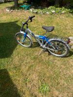 Kinderfahrrad 20 Zoll Berlin - Reinickendorf Vorschau