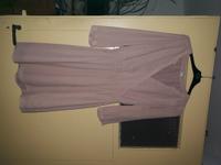 elegantes Kleid rosé H&M Größe 36 Baden-Württemberg - Reutlingen Vorschau