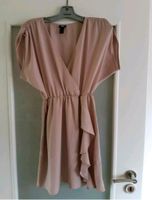 Partykleid Damen rosa H&M Gr. 34 *Neu* Niedersachsen - Buxtehude Vorschau