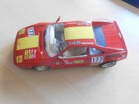 Modellauto Ferrari 348tb Evoluzione 1989 1:18 Sammler Vitrine Rheinland-Pfalz - Bell Vorschau