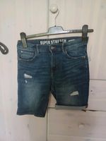 Jeans Short von H&M Nordrhein-Westfalen - Dormagen Vorschau