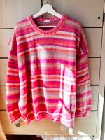 Better Rich Pullover Streifen Gr. XL Alpaka neuw. Nordrhein-Westfalen - Lohmar Vorschau