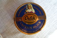 Orlik Tobacco Captain Black Alte Tabakdose Baden-Württemberg - Krautheim Vorschau