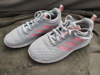 ❗❗ Adidas Schuhe Kinder Sneaker grau Größe 33,5❗❗ Nordrhein-Westfalen - Meerbusch Vorschau