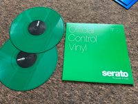 Serato Timecode Vinyl - Grün - Wie neu Niedersachsen - Schüttorf Vorschau