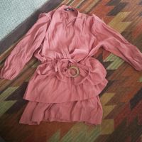 Zara Kleid XL / tolle Farbe/Letzter Preis !!! Nordrhein-Westfalen - Recklinghausen Vorschau