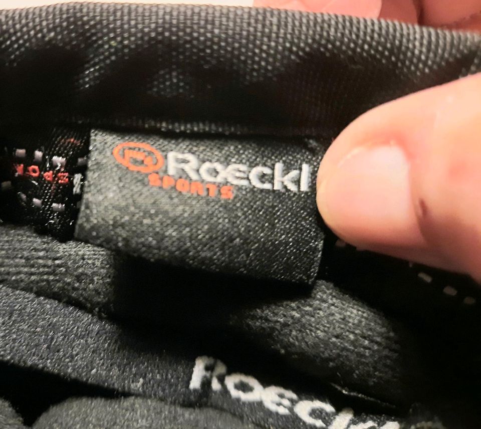 "Roeckl" Motorrad-/Ski-Handschuhe Gr. 8,5 *Thinsulate Insulation* in Gundelfingen