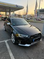 Audi RS3 Sportback Baden-Württemberg - Leingarten Vorschau