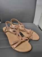 Damen sommer Schuhe Nordrhein-Westfalen - Schleiden Vorschau