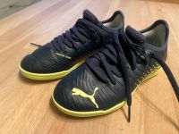 Puma Kinderturnschuh/Fußballschuh Baden-Württemberg - Trochtelfingen Vorschau