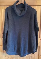 Eddie Bauer Strick Pullover Baumwolle Tencel womens XL 40 42 Thüringen - Bad Blankenburg Vorschau