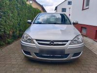 Opel Corsa 1.0 fūr Export Nordrhein-Westfalen - Gütersloh Vorschau