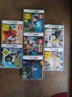 Nintendo DS Spiele Brandenburg - Beeskow Vorschau