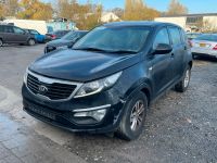 Schlachtfest KIA Sportage SL Motorhaube kotflügel Stoßstange Tür Nordrhein-Westfalen - Dorsten Vorschau