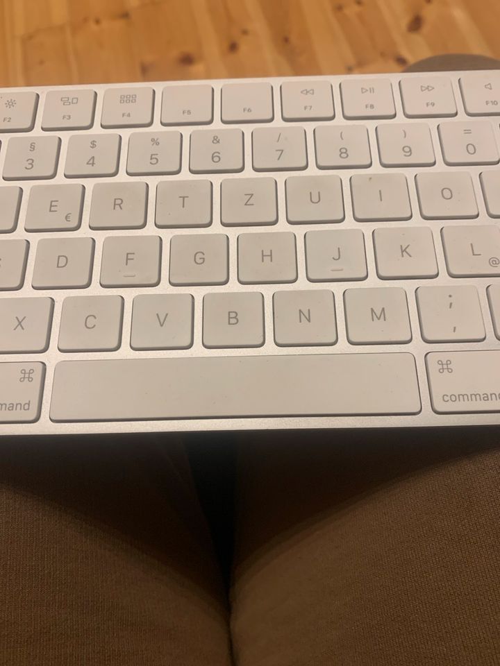Apple Magic Keyboard in Fulda