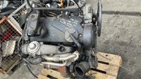 VW PASSAT 1.9 TDI DIESEL MOTOR AWX 143TKM KOMPLETT GARANTIE Nordrhein-Westfalen - Bergkamen Vorschau