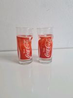 2 seltene Coca Cola Gläser 0,3l *neu* - perfekt für Sammler Baden-Württemberg - Stutensee Vorschau