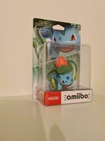 Bisaknosp Amiibo Nr. 76 Ivysaur NEU Nürnberg (Mittelfr) - Mitte Vorschau