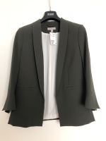 H&M Blazer, neu, Gr. 38 Hamburg - Wandsbek Vorschau