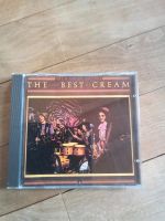 CD Strange Brew " The very best of cream" Bayern - Ringelai Vorschau