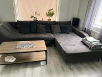 Wohnlandschaft Couch Sofa Hessen - Bad Hersfeld Vorschau