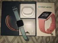 Fitbit Versa Smart Watch Saarbrücken-Mitte - Alt-Saarbrücken Vorschau