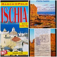 ISCHIA und PORTO SANTO- Reiseführer Bayern - Prien Vorschau