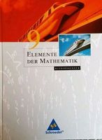 Elemente der Mathematik SI - Schülerband 9 Niedersachsen - Ronnenberg Vorschau