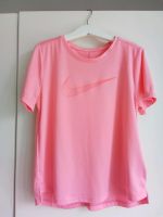 Nike Mädchen Sportshirt Gr. M (137 - 146) Nordrhein-Westfalen - Coesfeld Vorschau