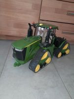 Bruder 04055 John Deere Kettentraktor Raupentraktor 9620RX Bayern - Burgebrach Vorschau