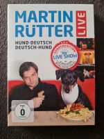 DVD Martin Rütter (Hund-Deutsch Deutsch-Hund) Nordrhein-Westfalen - Mülheim (Ruhr) Vorschau