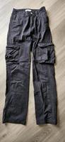Cargohose, Hose, Pull& Bear, Gr. 32, XXS Hessen - Marburg Vorschau
